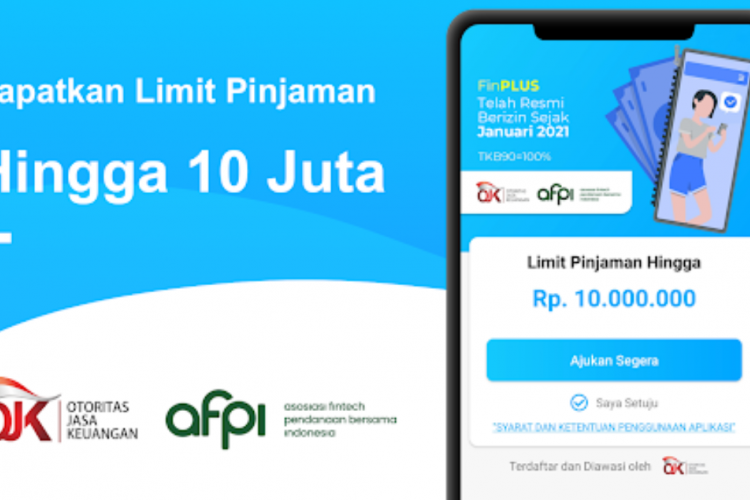 Tabel Angsuran Finplus Terbaru 2023, Lengkap dengan Cara Bayar Cicilan