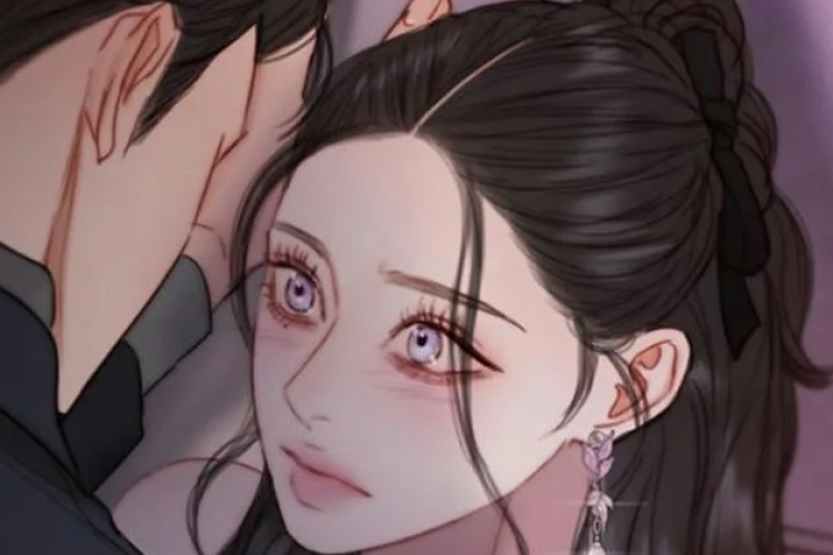 Manhwa Serena Chapter 111 Bahasa Indonesia, Serena : Jangan Detek-deket Bang, Aku Gampang Salting