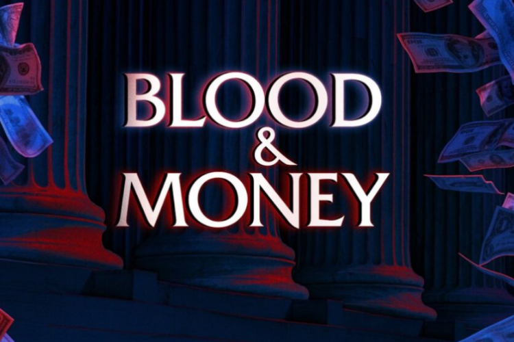 Link Nonton Series Of Money and Blood (2023) SUB INDO Full Episode 1-10: Mengungkap Kasus Korupsi Karbon di Perancis