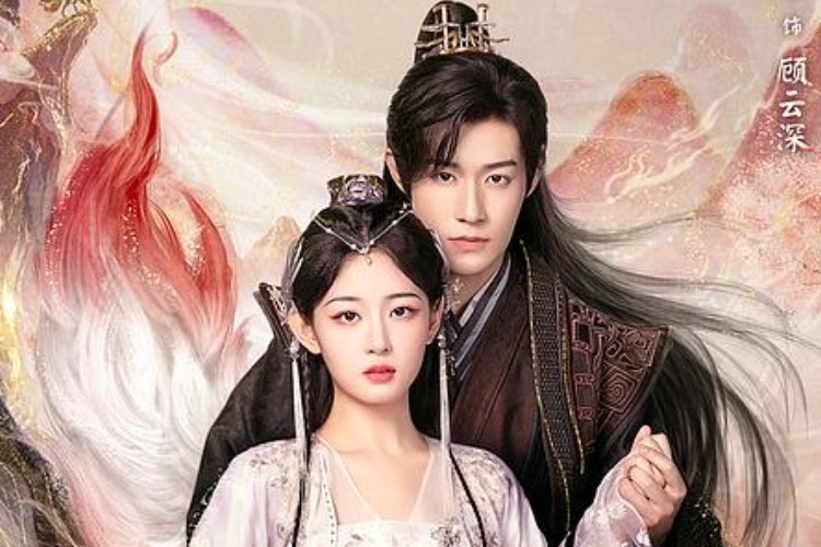 Spoiler Drama China Only Love You (2023) Episode 7-8 Kisah Cinta Terlarang Rubah Wuxia yang Tragis