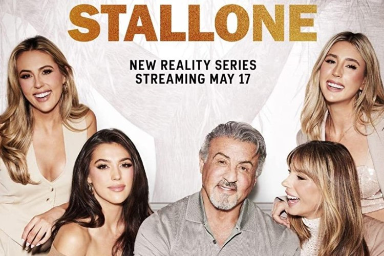 Sinopsis Acara The Family Stallone (2023) Reality Show Keluarga Terbaru yang Ikuti Jejak The Kardashians