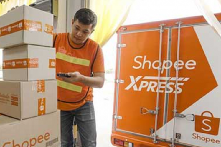 Gudang Transit Bandung DC Shopee Express: Alamat, Kontak, dan Alur Pengiriman Barang