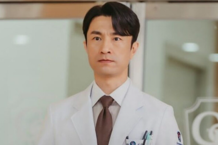 Nonton Drama Korea Doctor Cha (2023) Episode 5-6 Sub Indo, Jeong-suk dan Roy Semakin Dekat