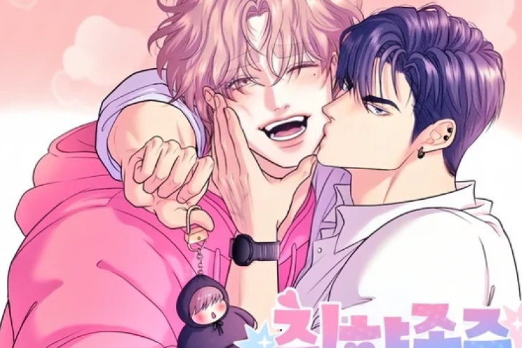 Link Baca Manhwa Respect For Taste Full Chapter Bahasa Indo, Saat Cinta Penuh Rahasia