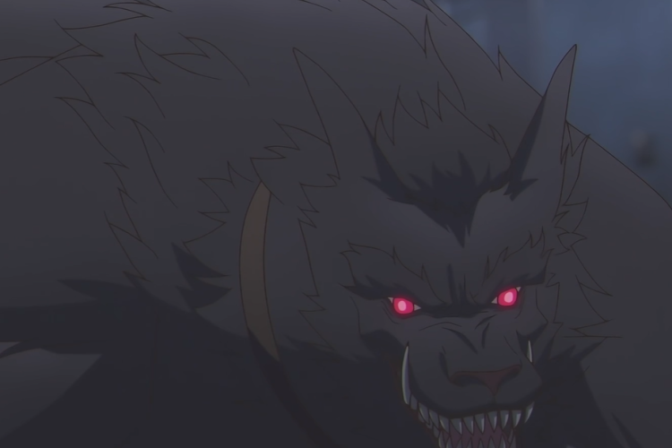 Super Cube (Chao Neng Lifang: Chaofan Pian) Episode 11 Subtitle Indonesia, Penggabungan Ketangkasan Kucing dan Kekuatan Beruang