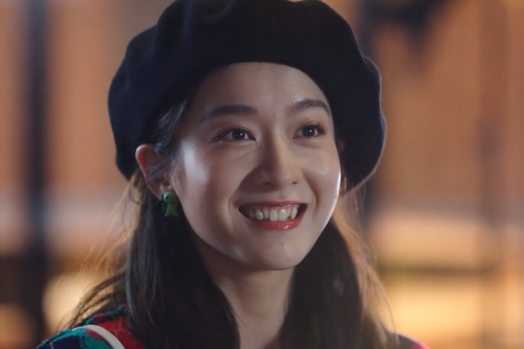 Nonton Drama China Double Love (2022) Episode 23-24 Sub Indo, Tamat! Hubungan Han Jing Mo dan Lu Wan Wan Dapat Restu Orang Tua