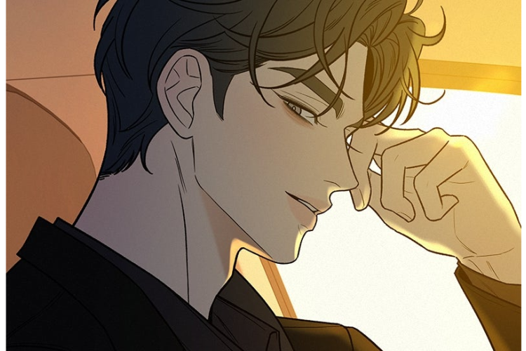 RAW! Baca Manhwa Operation True Love Chapter 110 Bahasa Indonesia, Soo-Ae Wanita Kesayangan Sutradara