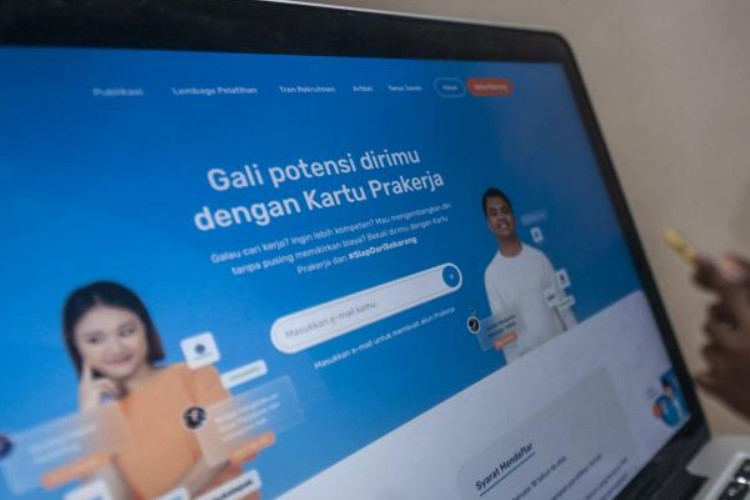 Cara Mempercepat Video Pelatihan Prakerja di HP Android, Catat Triknya! 