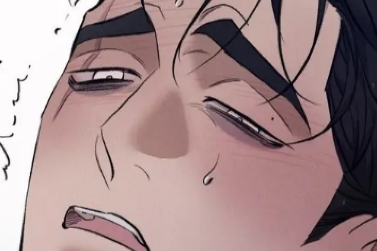 Baca Manhwa BL The Hounds of Sisyphus Chapter 17 Bahasa Indonesia, Bocil Gausah Baca Kisah Ini dah