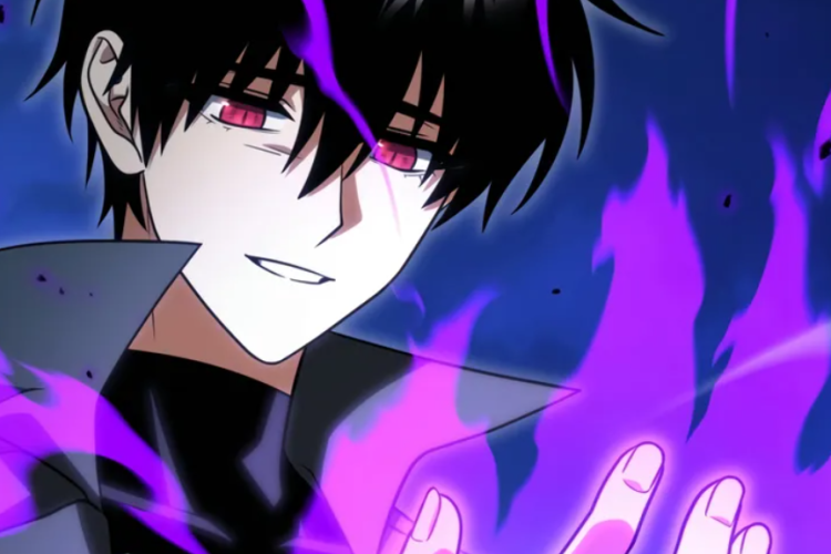 Baca Manhwa Player Who Returned 10,000 Years Later Chapter 123 RAW Indonesia Scan, Janji Manis Kangwoo