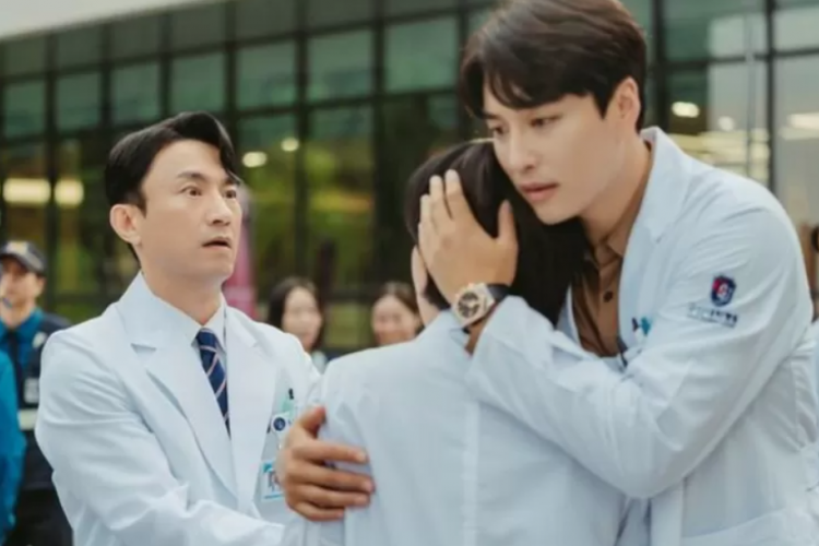 Nonton Drama Korea Doctor Cha (2023) Episode 12 Sub Indo, Tayang Malam Ini! Konflik Semakin Menegangkan