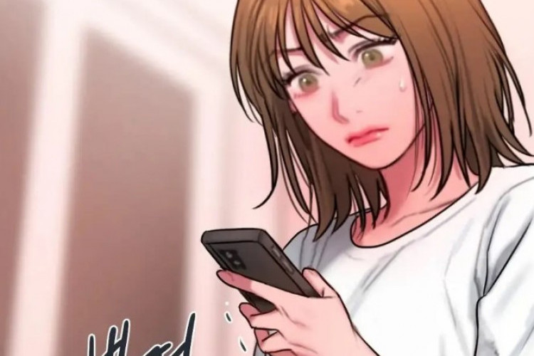 Sinopsis Manhwa Bad Thinking Diary Chapter 42, Pesan Kim Minseok Buat Minji Tegang!