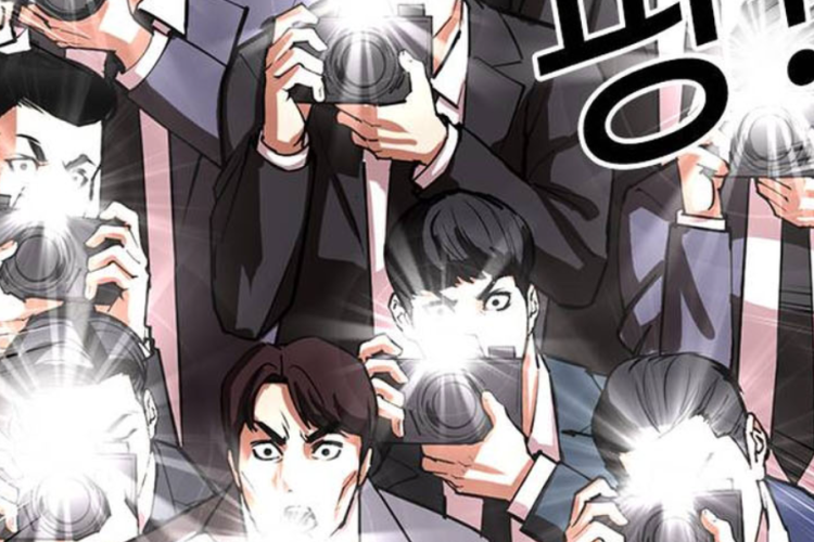 Tout le monde a été surpris par les résultats de la décision ! Manhwa Lookism Chapitre 557 VF FR Scan : Spoiler, Date de Sortie, et Liens de Lecture