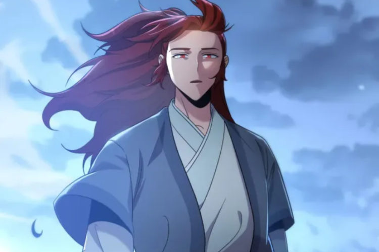 Baca Manhwa Heavenly Inquisition Sword Full Chapter Bahasa Indonesia, Cek Sinopsis Terbaru Disini!