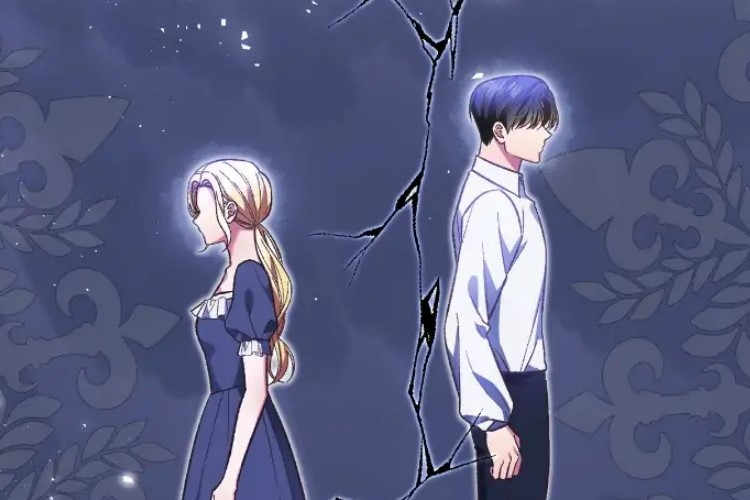 Bocoran Manhwa The Mistress Runs Away Chapter 42 Rowena Pura-Pura Meninggal Agar Bisa Kabur Dari Kalion 