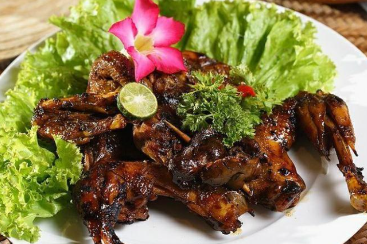 Harga Menu Ayam Bakar Primarasa Surabaya Tahun 2023 Sediakan Paket Khusus Makan Siang yang Hemat dan Mengenyangkan 