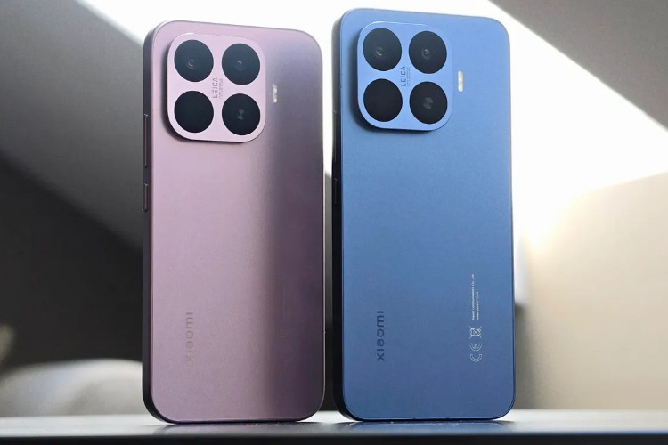 Spek Xiaomi 17T yang Bikin Ngiler, Kamera Pro Dalam Genggaman Dengan Lensa Telephoto Leica