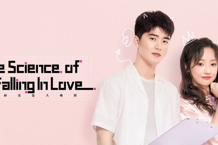 Link Nonton Drama China The Science of Falling in Love (2023) Episode 17-18 Sub Indo, Rilis Resmi di iQIYI!