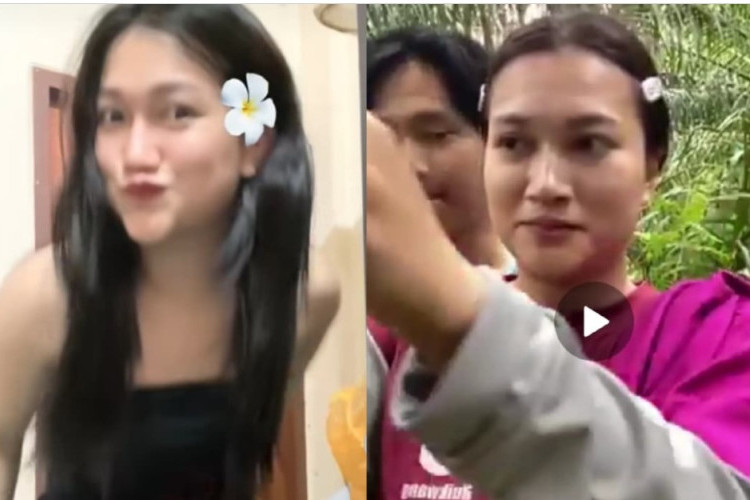 Video Asli Ibu Tiri vs Anak Tiri di Kebun Sawit Part 2 Viral, Tampilkan Adegan Tak Senonoh!