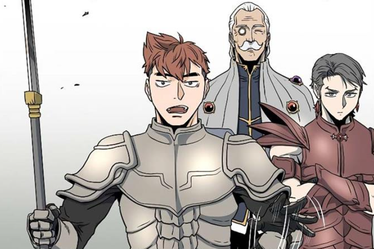 Spoiler Komik Murim Login Chapter 144 Pertempuran Besar Organisasi Melawan Monster Paling Kuat