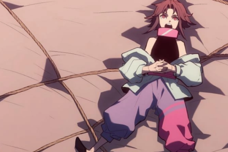 Link Baca Manhwa Reaper of the Drifting Moon Chapter 106 Bahasa Indonesia, Penghabisan Para Penjahat Dimulai!