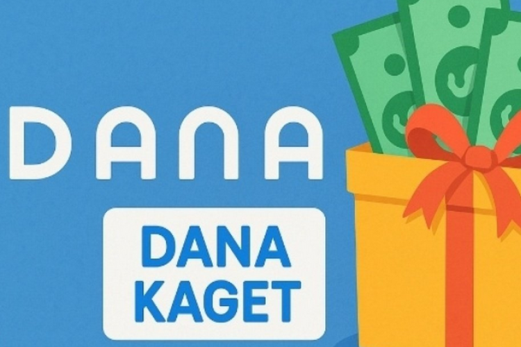 Link DANA Terbaru Hari Ini Desember 2025: Informasi Akurat untuk Pengguna Dompet Digital, Pasti Valid dan Terverifikasi!