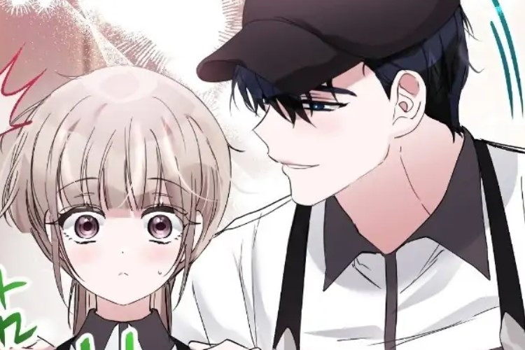 Baca Manhwa Naughty Boyfriend Chapter 20 Bahasa Indonesia Nggak Tahan! Tae Hwon Kebelet Nikah Sama Jaekyung