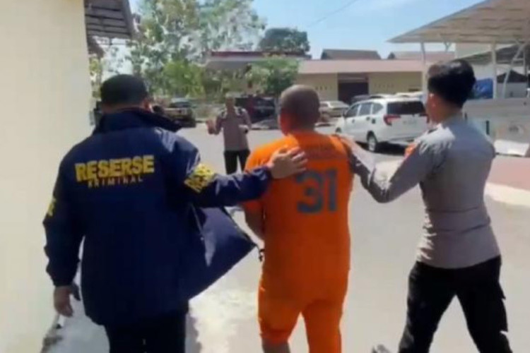 Viral! Pria di Bondowoso Cabuli 3 Laki-laki di Tempat Pencucian Mobil, Kini Ditetapkan jadi Tersangka