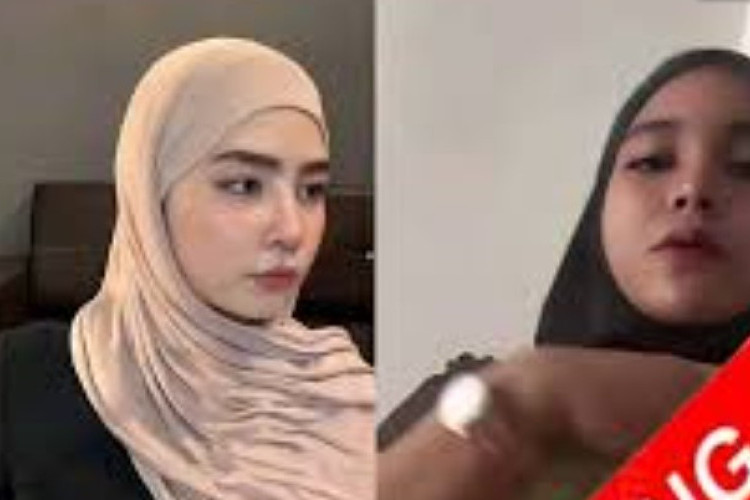 Video Black Maria Viral Terabox Link Asli No Blur, 1 Album Lengkap Semua Durasi!