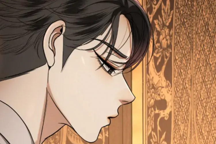 Spoiler Manhwa BL I Am the Most Beautiful Khun Khun in Siam Chapter 51, Rencana Untuk Mengalahkan Somdej