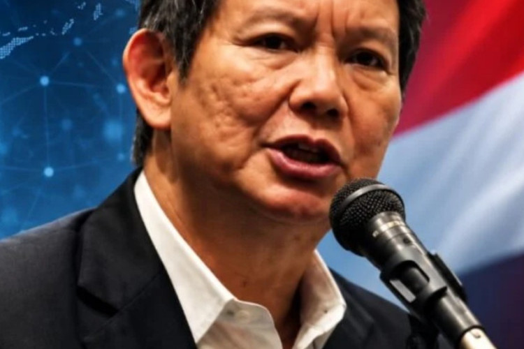 Pemerintah Wacanakan HP Gratis untuk Warga RI, Ternyata Ini Tujuan Aslinya