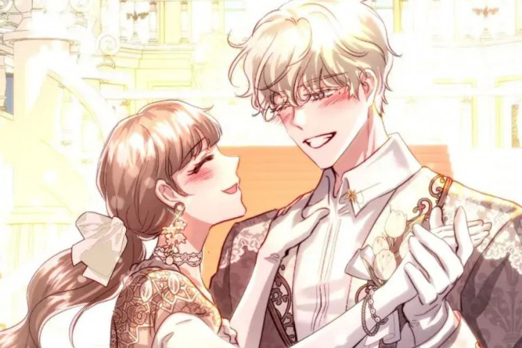 Baca Webtoon Rosalyn Vogart Chapter 9 Bahasa Indonesia, Mrs. Clotey datang Menemui Rosalyne