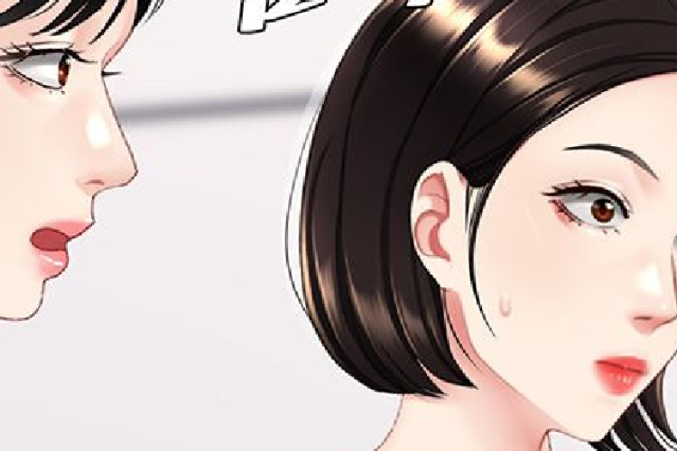 Spoiler dan Baca Manhwa Mom Eat First Chapter 117 Indonesia Scan, Masa Lalu yang Membuat Do Hoon Kecewa