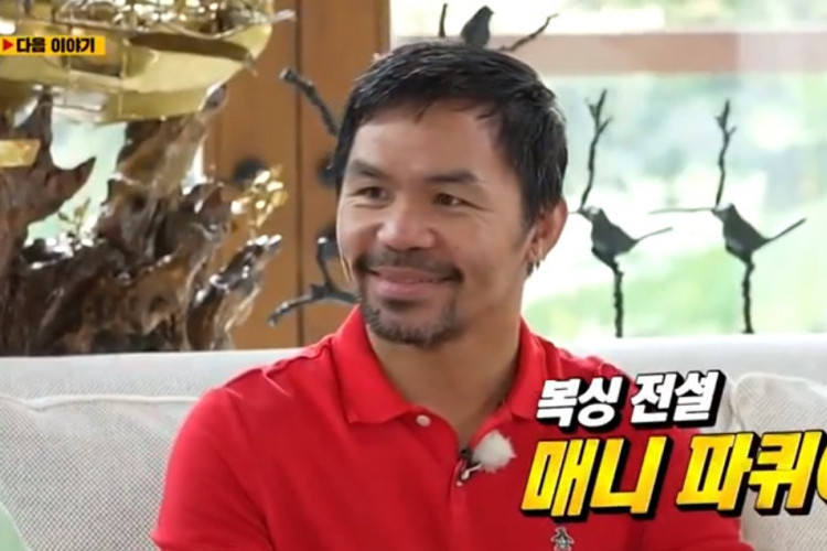 Spoiler Running Man Episode 651 Sub Indo, Rumah Petinju Legendaris Dunia, Manny Pacquiao