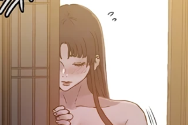 RAW Secret Class Chapter 265 Sub Indo Scan, Daeho : Selagi Sepi di Gaskan Aja