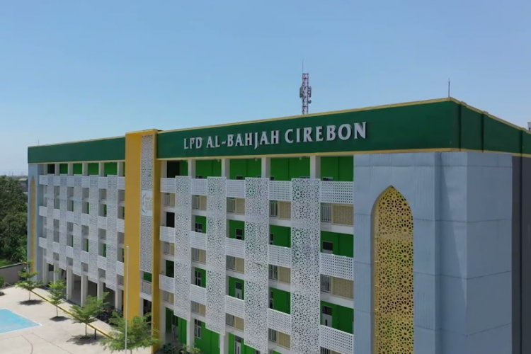 Sejarah Pondok Pesantren Al Bahjah Cirebon, Diawali dari Serangkaian Perjalanan Dakwah Buya Yahya