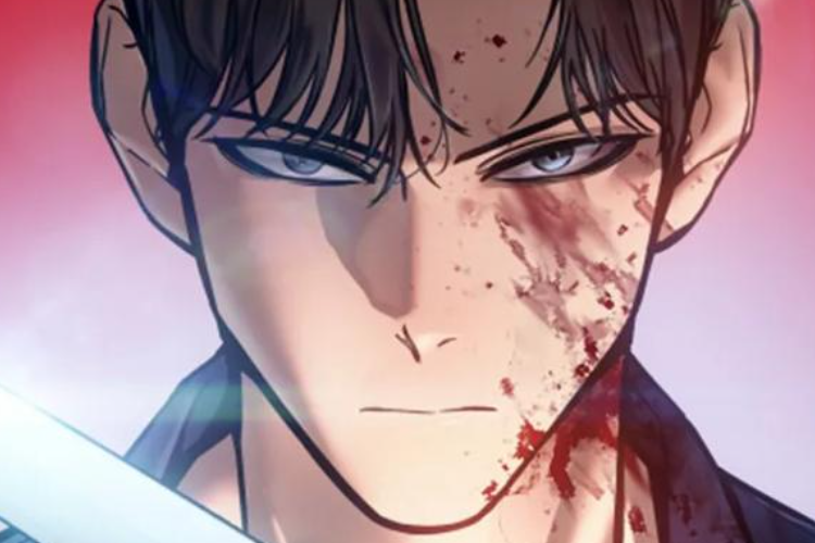 Sinopsis Webtoon Baek XX, Manhwa Aksi Terbaru PTJ Tentang Agen Pasukan Khusus yang Beralih Jadi Bos Gangster