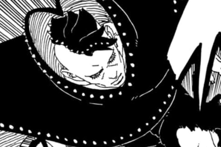 Kekalahan Musuh! Lanjutan Link Baca Manga Boruto: Two Blue Vortex Chapter 25 English Scan Indonesia dan Jadwal Rilisnya