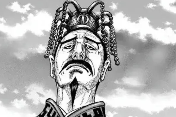 Une Guerre de Plus en Plus Féroce ! Spoiler et Lire le Manga Kingdom Chapitre 837 VF FR Scans