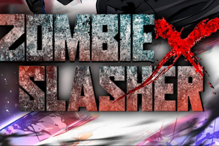 Sinospis Manhwa Zombie X Slasher, Wabah Zombie yang Sangat Mengerikan!