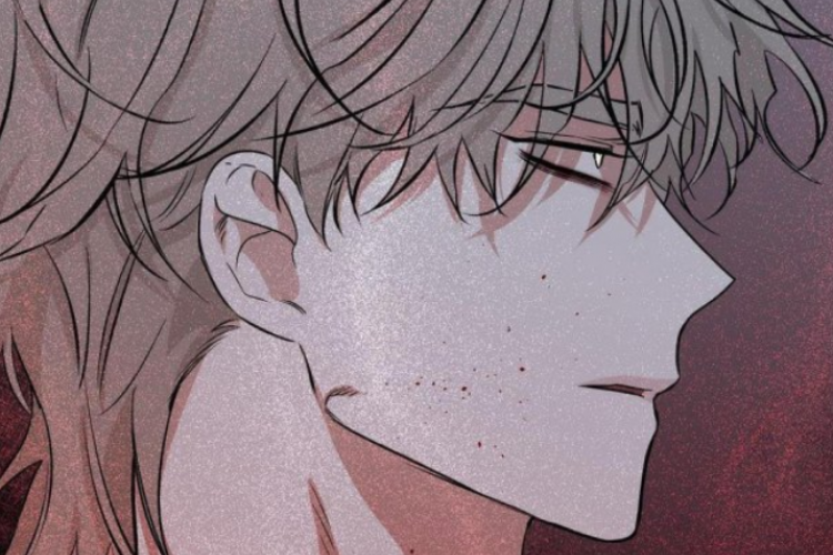 Spoiler Manhwa Night by The Sea Chapter 53, Taejoo Hanya Membutuhkan Euihyun di Sisinya