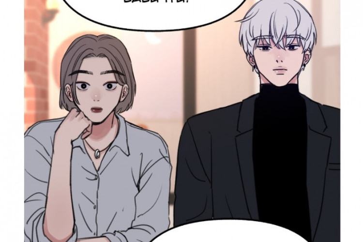 Baca Webtoon Muse On Fame Chapter 9 Bahasa Indonesia, Hati Yumyeong Mulai Luluh dengan si Buaya Tampan