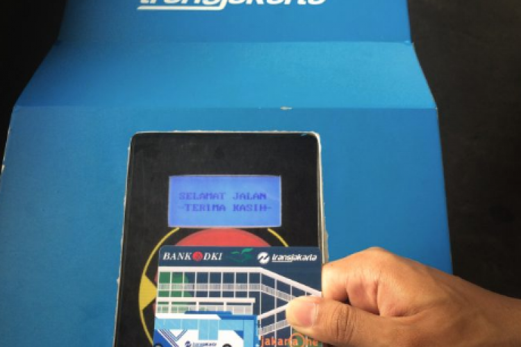 Cara Beli Kartu Busway di Indomaret Terdekat, Mudah, Cepat dan Tidak Bikin Ribet