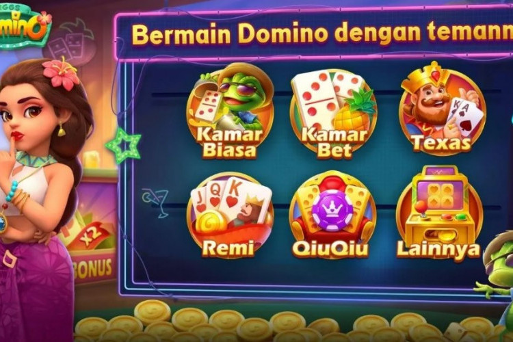 Tips Bongkar Chip Hinggs Domino Mudah dan Aman, 100% Gacor Bisa Langsung Main Sepuasnya!