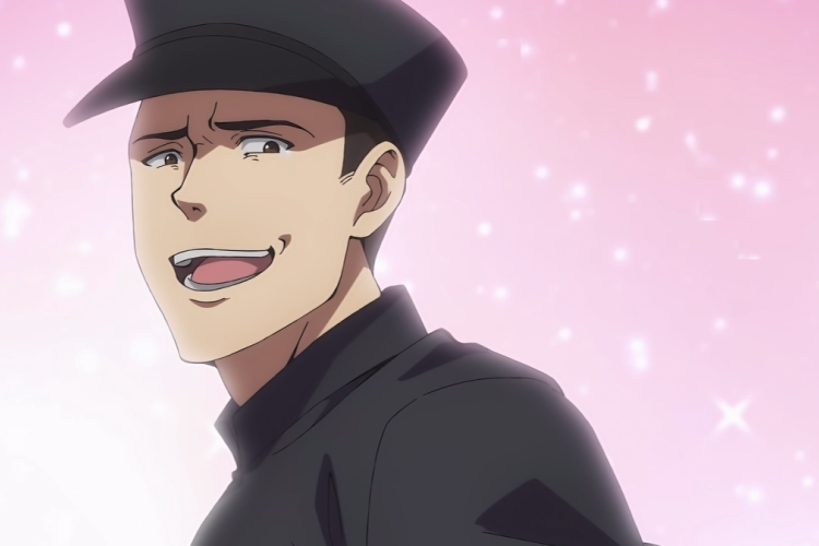 Nonton Donghua Super Cube (Chao Neng Lifang: Chaofan Pian) Episode 10 Subtitle Indonesia, Efek Samping Penggunaan Kekuatan