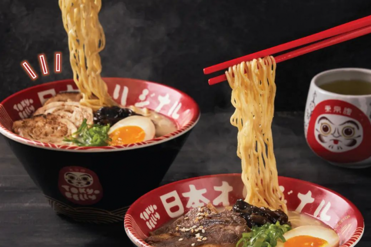 Daftar Harga Menu Tokyo Belly by ISMAYA, Grand Indonesia, Jakarta Terbaru 2023: Langsung Delivery Order Lewat Link Disini!