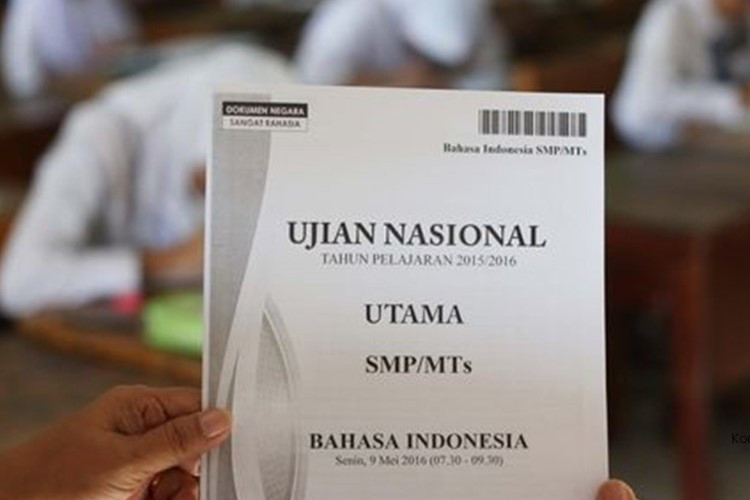  Cara Menghitung Nilai Akhir Ujian Nasional yang Benar dan Cepat 