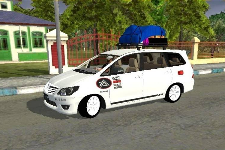 download mod travel innova