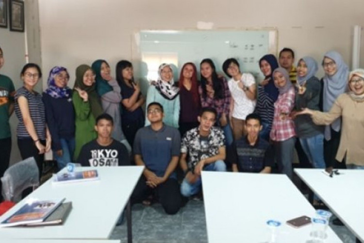 7 Rekomendasi Tempat Kursus Bahasa Inggris di Malang Jawa Timur, Cocok Untuk Kantong Pelajar!