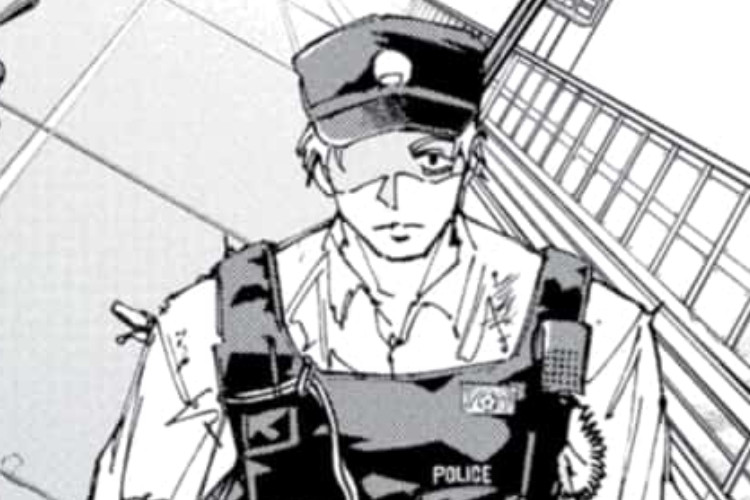Spoiler RAW Manga Sakamoto Days Chapter 230 Sub Indonesia Cek di Sini Jadwal Update Terbarunya